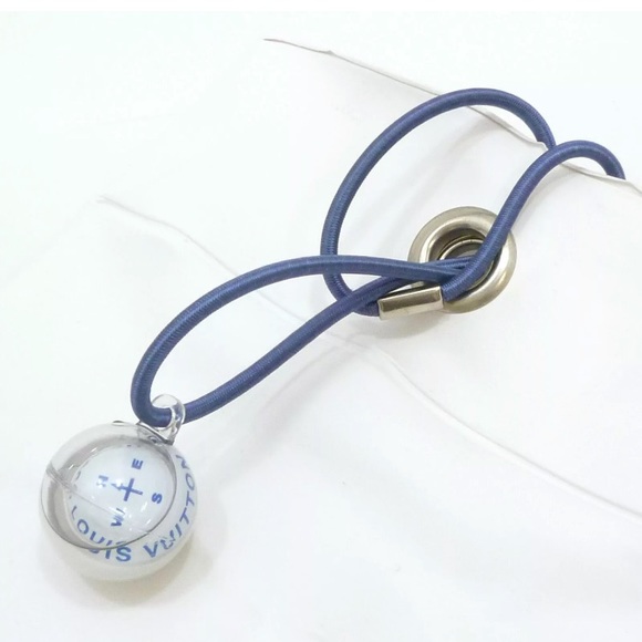 Authentic LOUIS VUITTON LV Cup 2000 compass - Picture 13 of 15